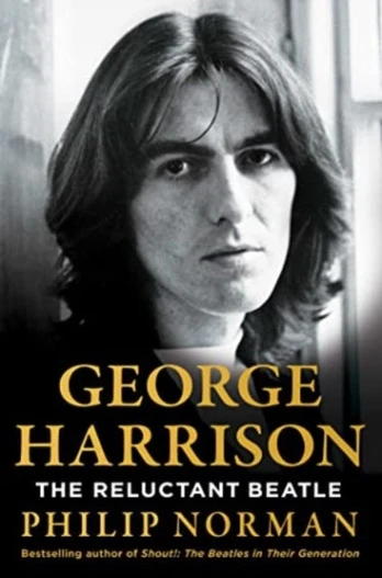 George Harrison, The Reluctant Beatle