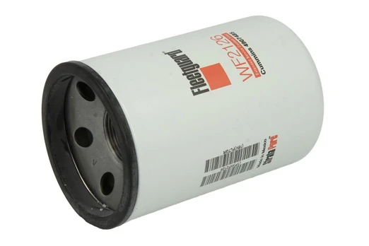 Aušinimo skysčio filtras FLEETGUARD WF2126