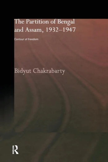 Partition of Bengal and Assam, 1932-1947