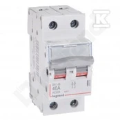 Legrand FR302 40 IZOLIACIJA