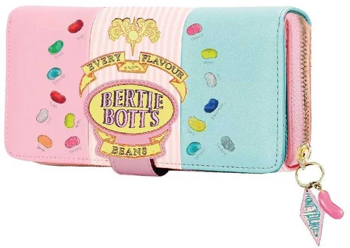 Kelioninis CERDÁ Harry Potter Honeydukes wallet