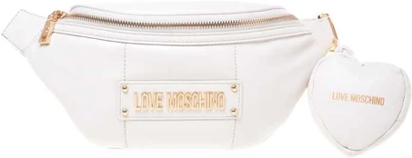 Moschino Moteriškas inkstų krepšys