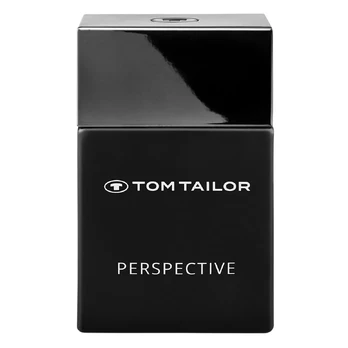 Tom Tailor Perspective EDT tualetinis vanduo vyrams, 30 ml