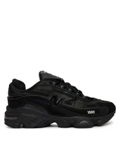 Laisvalaikio batai New Balance M1000DB Juoda kaina