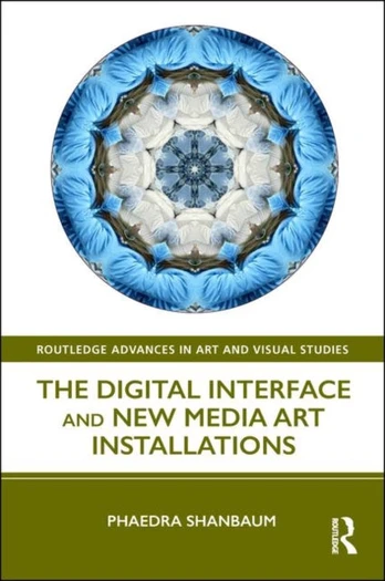 Digital Interface and New Media Art Installations