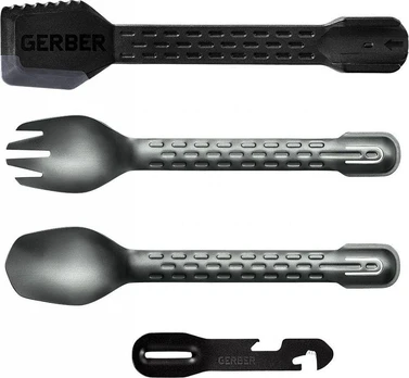 Gerber ComplEAT onyx @ info: patarimas