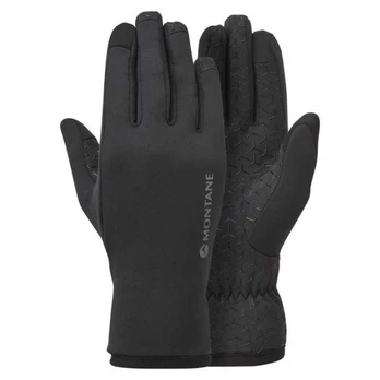 Mot. Pirštinės Montane Fury XT Glove - S