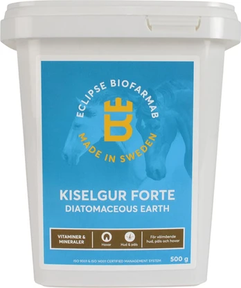 Biofarmab - Silica - 500g