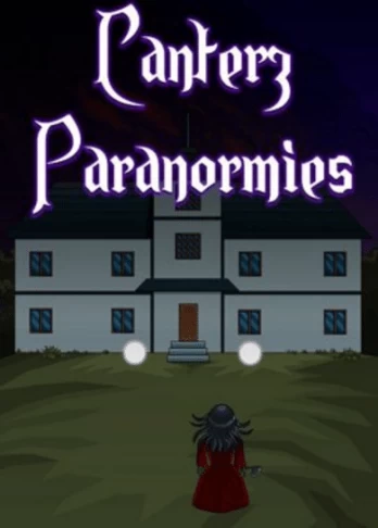 Canterz Paranormies PC