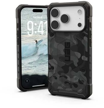 UAG Pathfinder Magsafe,Midnight Camo SE - iPhone 17 Pro