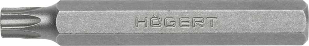 Atsuktuvo antgalis T45 x 75 mm