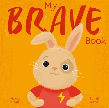 My Brave Book