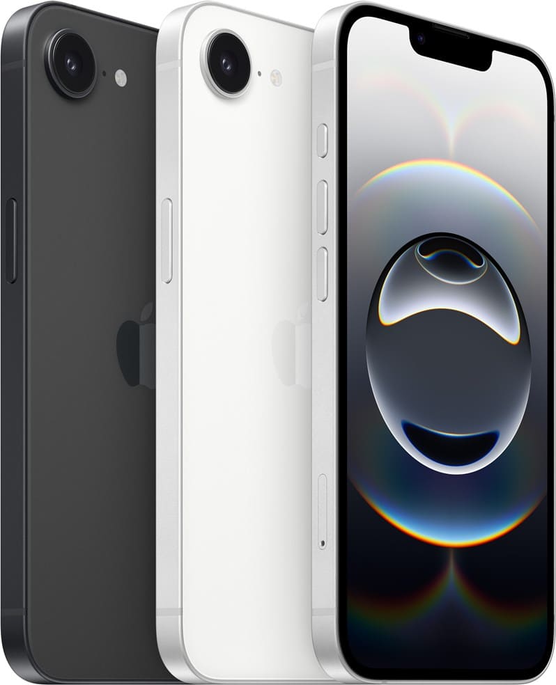 Apple iPhone 16e 256GB kainos nuo 564.1 € | Kainoteka.lt