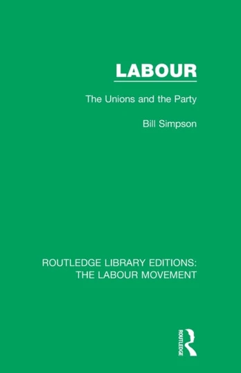 Labour - Minkštas viršelis