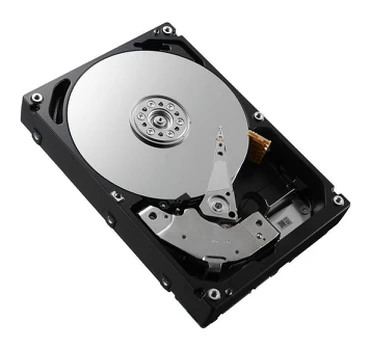 EMC 12TB 7.2K 6G 3.5INCH SATA