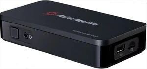 AVerMedia ER330 video capturing device HDMI kaina
