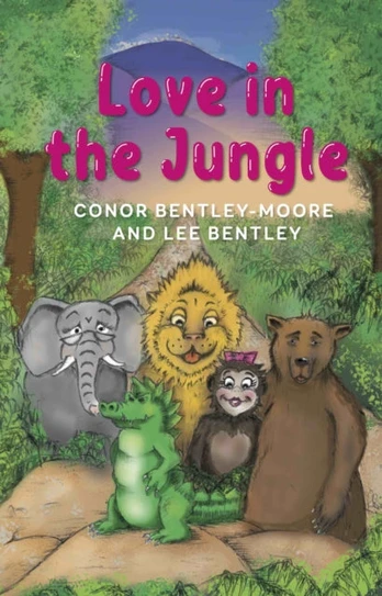 Love in the Jungle