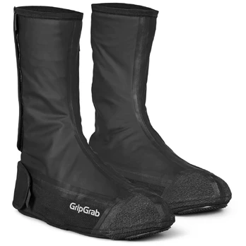 GripGrab TrailBlazer Flat Pedal MTB antbačiai | Black, S