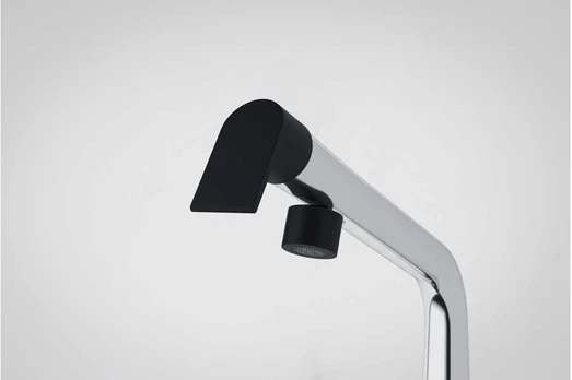 Maišytuvas plautuvei Franke Icon chrom