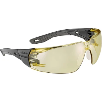 BOLLE Akiniai RUSH+ 2.0 amber