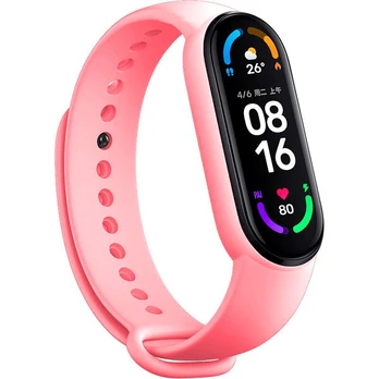 Xiaomi Watch Band Pink