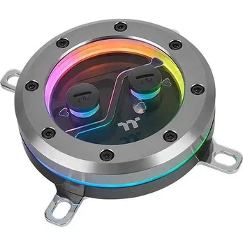 Pacific SW1 Plus Water Block CPU cooler