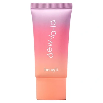 Benefit - Liquid highlighter Dew La La (Liquid Glow) 25 ml - Aurora Pink