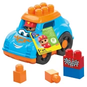 MEGA BLOKS lenktyninė mašinėlė, HKN41 kaina