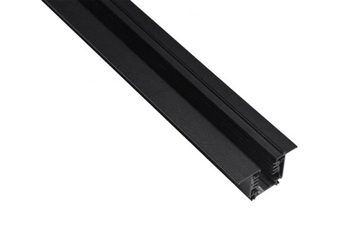 Azzardo apšvietimo bėgelis Ttack 3line 2m GIips BK AZ4292