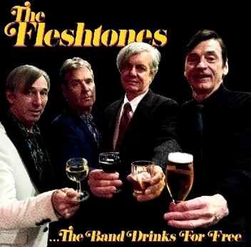 Vinilinė plokštelė Band Drinks for Free