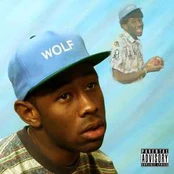 CD Tyler, The Creator - Wolf