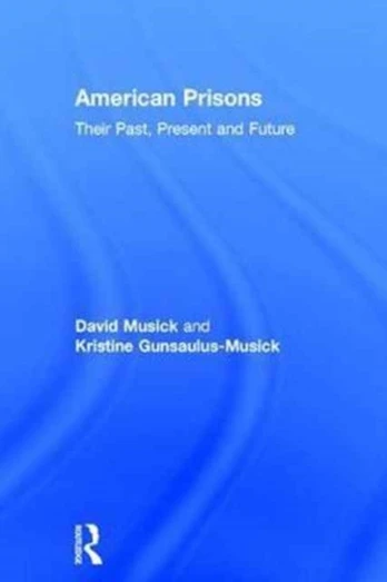 American Prisons