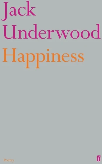 KNYGA Jack Underwood Laimė