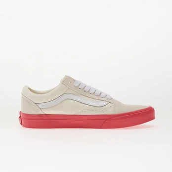 Vans Old Skool Crimson - Dydis 40.5 (VN000D6WAEF1 Vans batai)