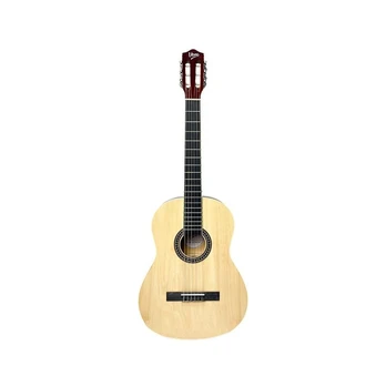 V-TONE CG TWO NT classical guitar 4/4 natural dr