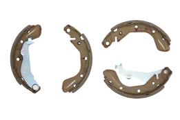 DELPHI LS2134 Brake shoe set kaina