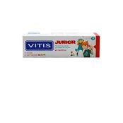 Dentaid Vitis Junior Gel 75ml Dantų pasta kaina
