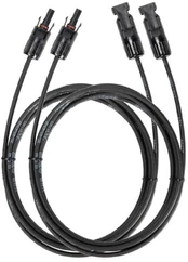 Saulės kolektoriaus prailginimo laidas EcoFlow EFMC4/3M 50004052 kaina