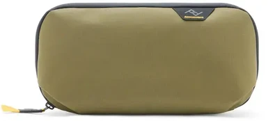 Peak Design Tech Pouch Small, kelp