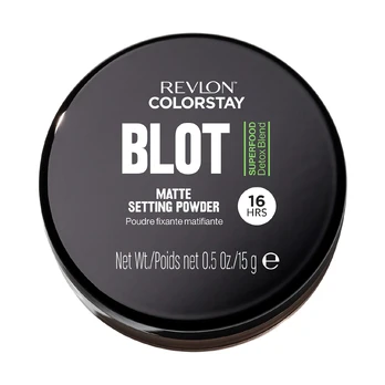 REVLON COLORSTAY BLOT MATTE SETTING birioji pudra, 15g