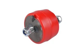 Variklio montavimas TEDGUM TED47116