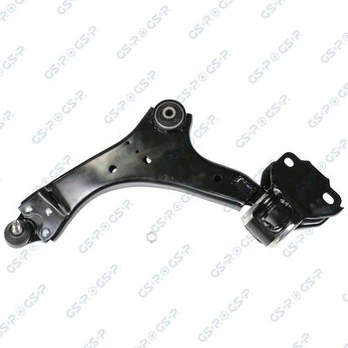 Vikšro valdymo svirtis GSP S060555