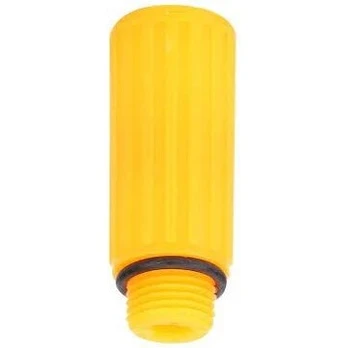 Alsuoklis oro kompresoriui 3/8" Atsarginė dalis