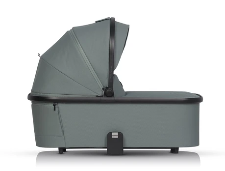 Lopšys Cavoe Moi+ , Boho Green