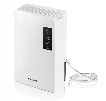 Oro sausintuvas Mozano Dry Pro, 2,2 l