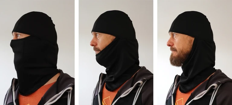 Origin Outdoors Balaclava