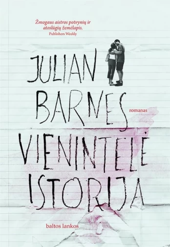 Vienintelė istorija