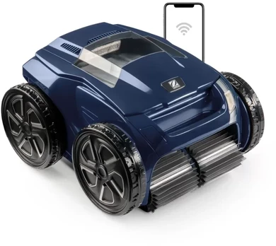 Zodiac RA 6800 iQ Baseino valymo robotas