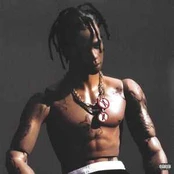 Vinyl (LP) Travis Scott - Rodeo (2LP)