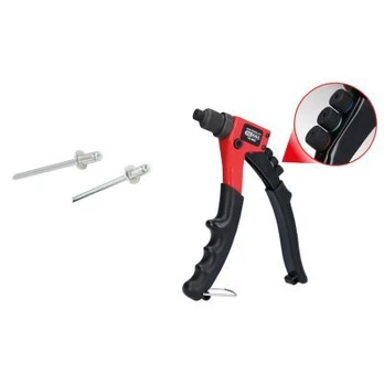 Rankinis kniedytuvas KS TOOLS 150.9605